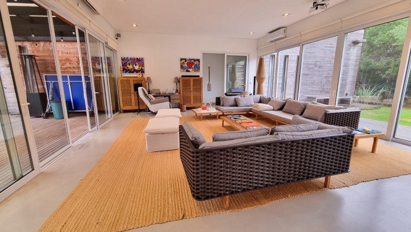 Casa en venta en Laguna Escondida José Ignacio