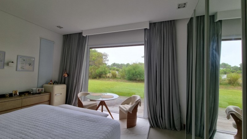 Casa en venta en Laguna Escondida José Ignacio