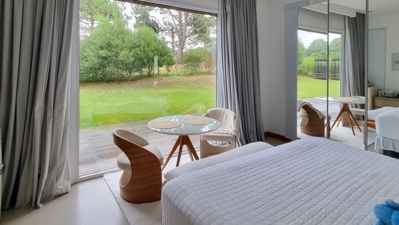 Casa en venta en Laguna Escondida José Ignacio