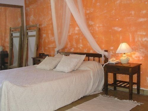 Simpático chalet en alquiler para disfrutar del bosque mirando el mar sobre La Barra.