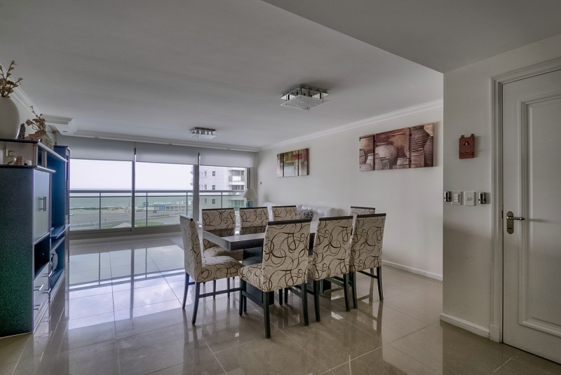 Departamento, Venta, 3 Suites, Brava, Punta del Este