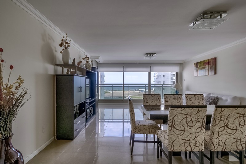 Departamento, Venta, 3 Suites, Brava, Punta del Este