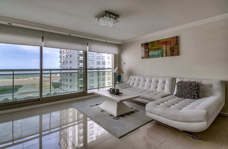 Departamento, Venta, 3 Suites, Brava, Punta del Este