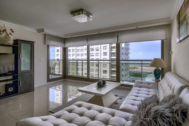 Departamento, Venta, 3 Suites, Brava, Punta del Este