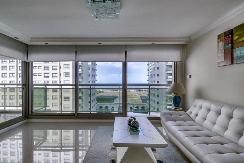 Departamento, Venta, 3 Suites, Brava, Punta del Este