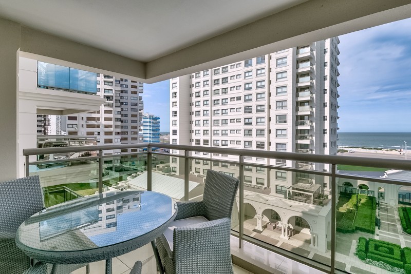 Departamento, Venta, 3 Suites, Brava, Punta del Este