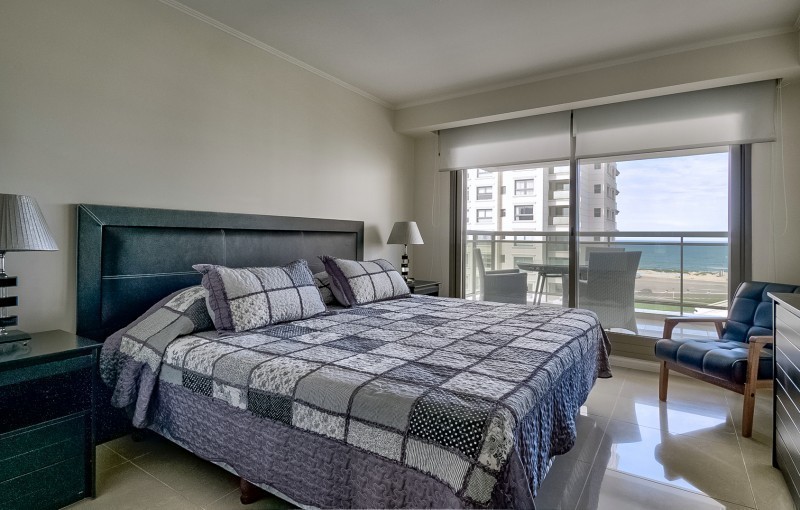 Departamento, Venta, 3 Suites, Brava, Punta del Este