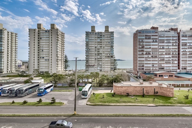 Departamento, Venta, 3 Suites, Brava, Punta del Este