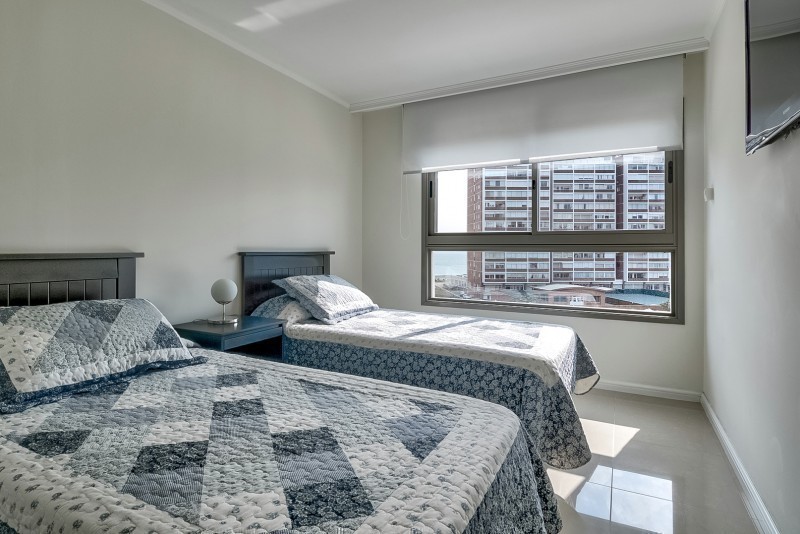 Departamento, Venta, 3 Suites, Brava, Punta del Este