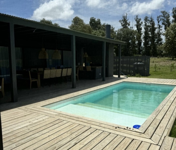 Casa en Venta en Don Miguel