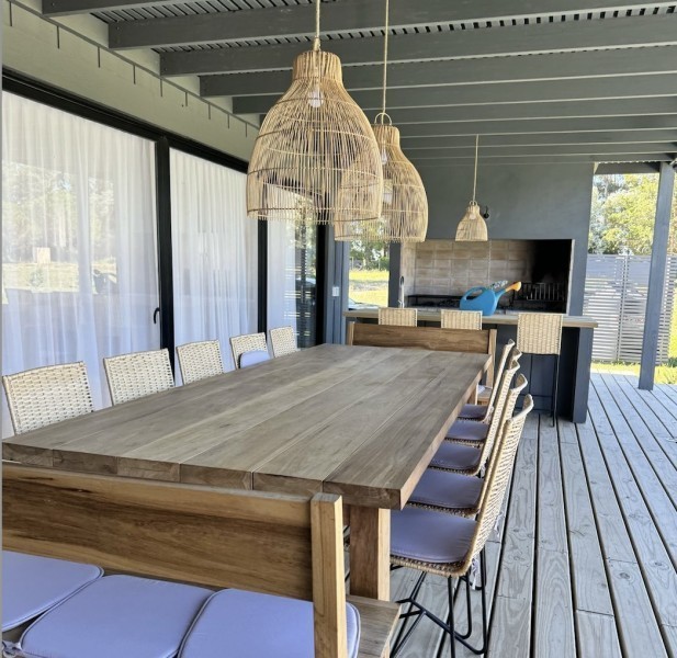 Casa en Venta en Don Miguel