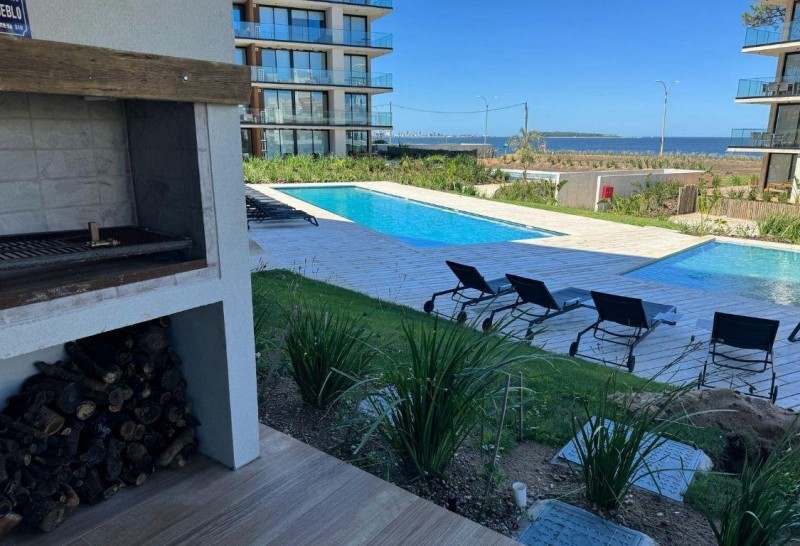 Departamento, Venta ,Mansa,Punta del Este