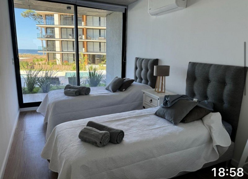 Departamento, Venta ,Mansa,Punta del Este