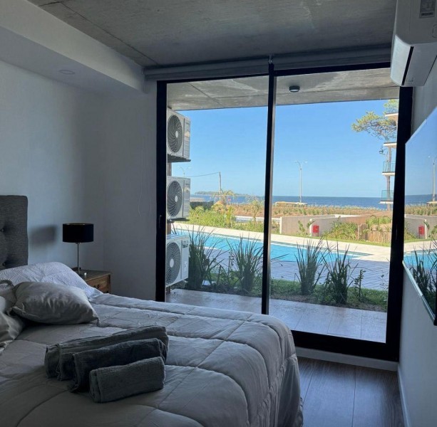 Departamento, Venta ,Mansa,Punta del Este