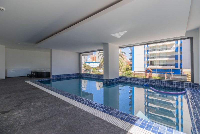 Departamento, Venta, 2 dormitorios, Brava, Punta del Este