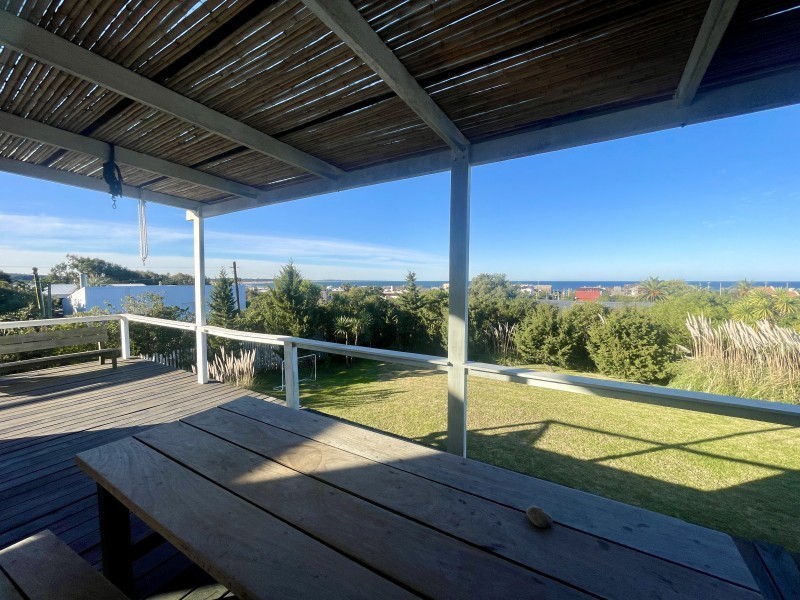 Impresionante casa en venta en el pueblo de José Ignacio