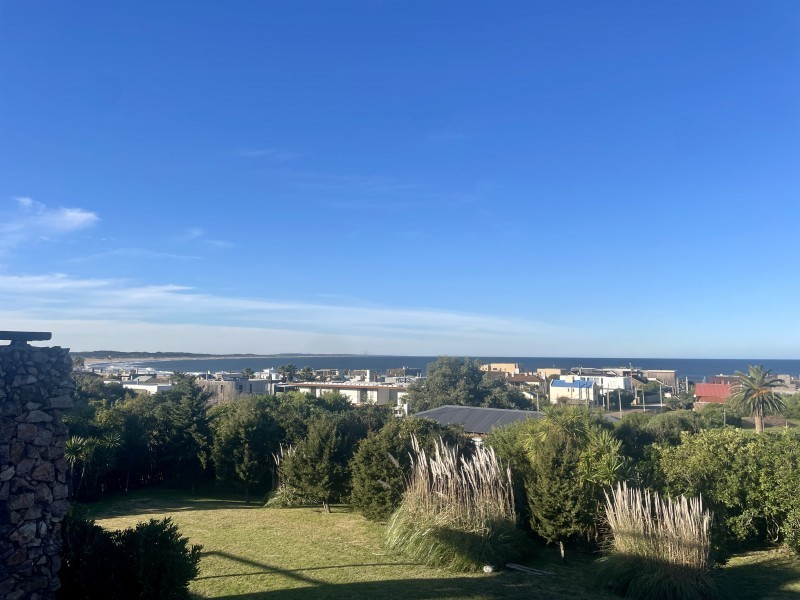 Impresionante casa en venta en el pueblo de José Ignacio