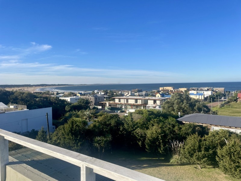 Impresionante casa en venta en el pueblo de José Ignacio