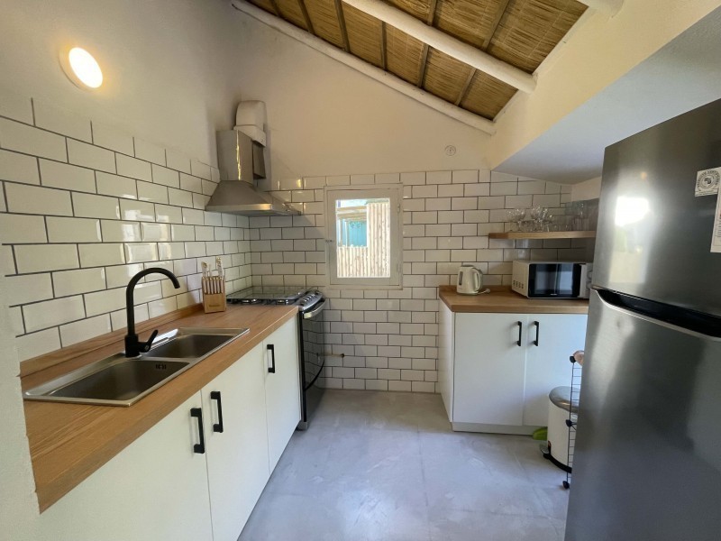 Casa en venta en el Pueblo José Ignacio