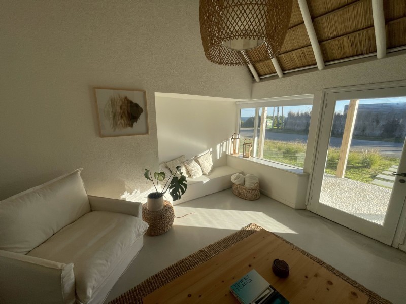 Casa en venta en el Pueblo José Ignacio