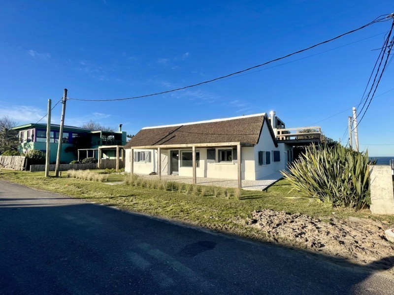 Casa en venta en el Pueblo José Ignacio