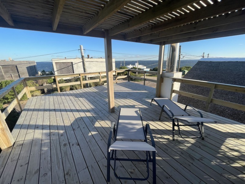 Casa en venta en el Pueblo José Ignacio