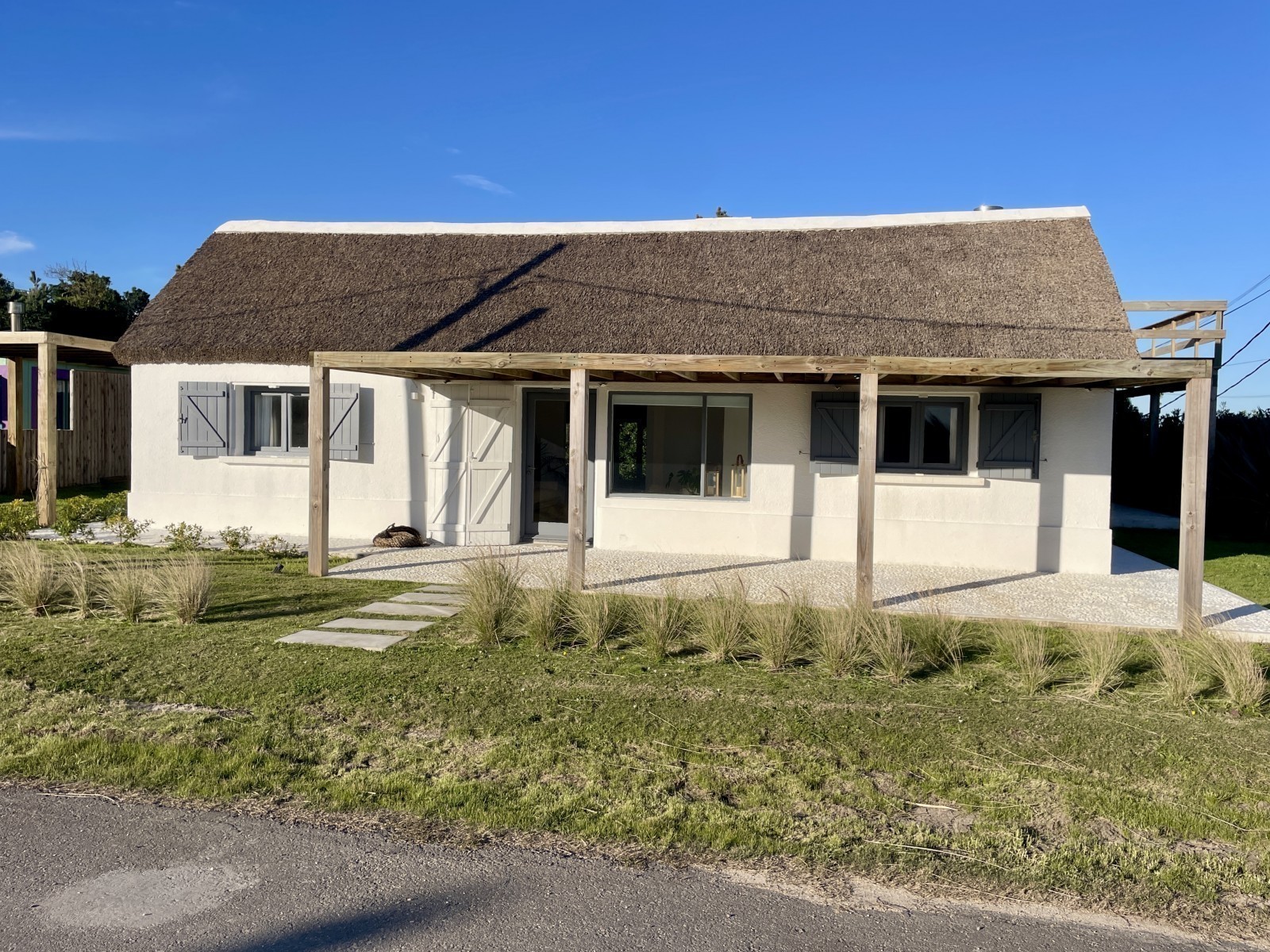 Casa en venta en el Pueblo José Ignacio