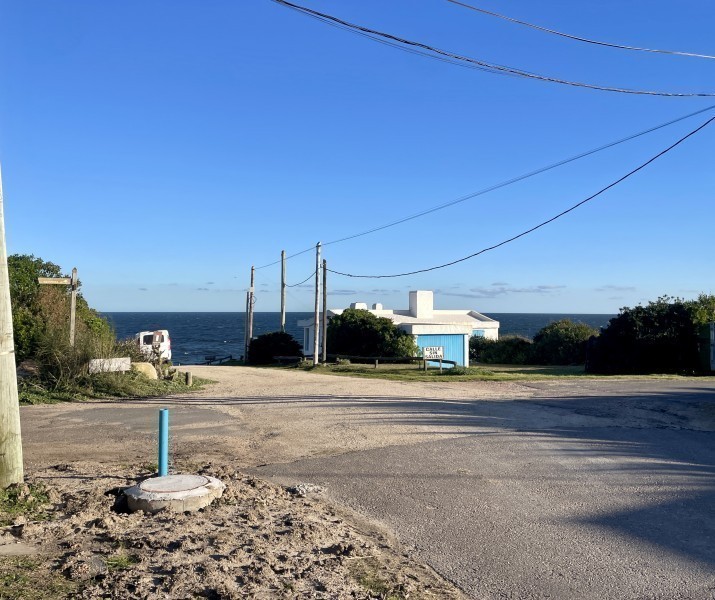 Casa en venta en el Pueblo José Ignacio