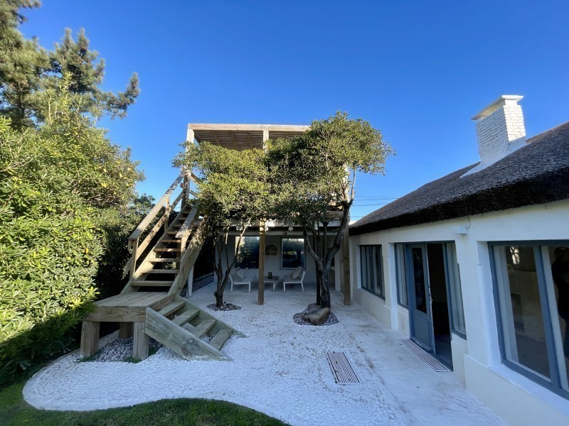 Casa en venta en el Pueblo José Ignacio