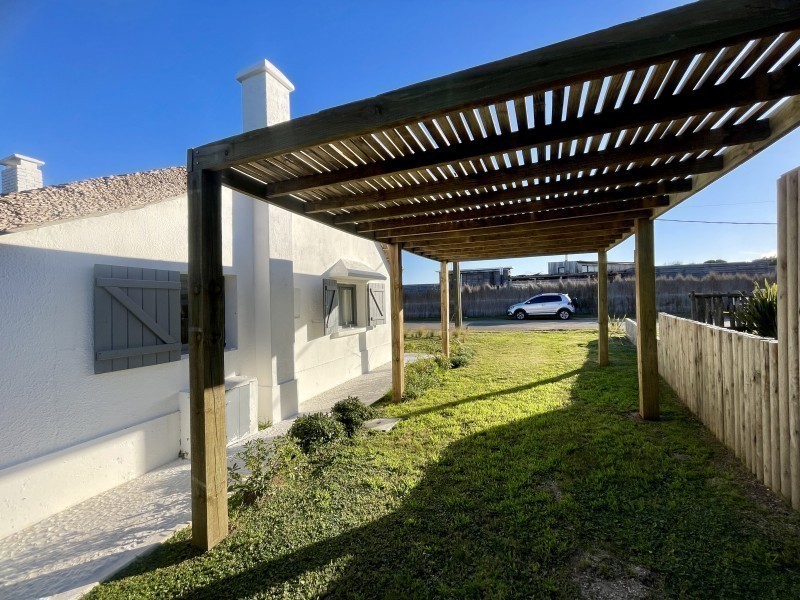 Casa en venta en el Pueblo José Ignacio