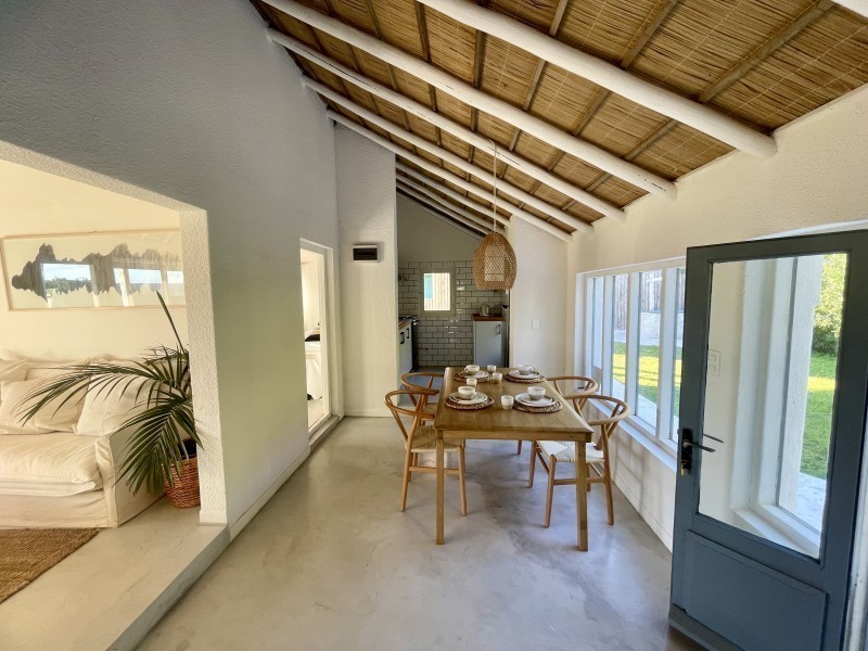 Casa en venta en el Pueblo José Ignacio