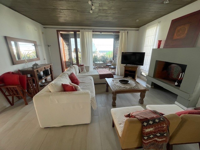 Casa en venta en Montoya
