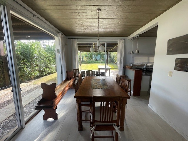 Casa en venta en Montoya