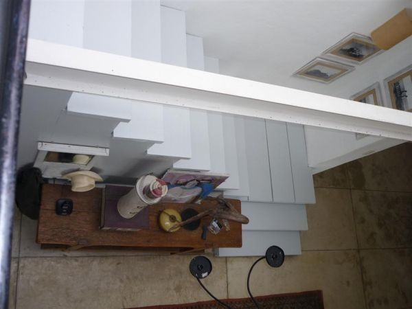 Excelente casa sobre la Playa para alquiler