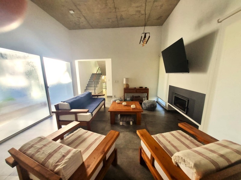 Excepcional casa ubicada en Desing Village 