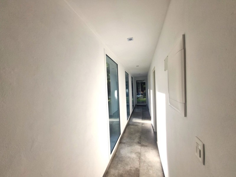 Excepcional casa ubicada en Desing Village 