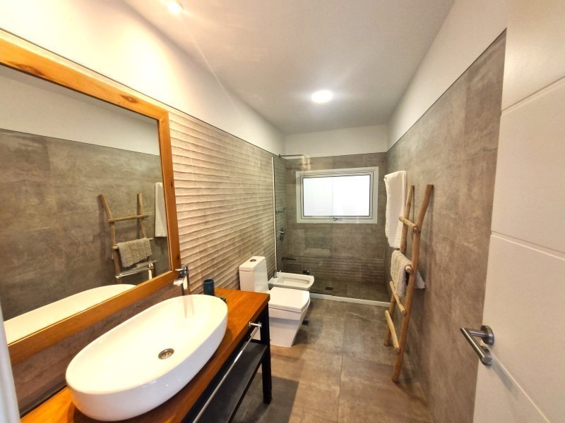 Excepcional casa ubicada en Desing Village 