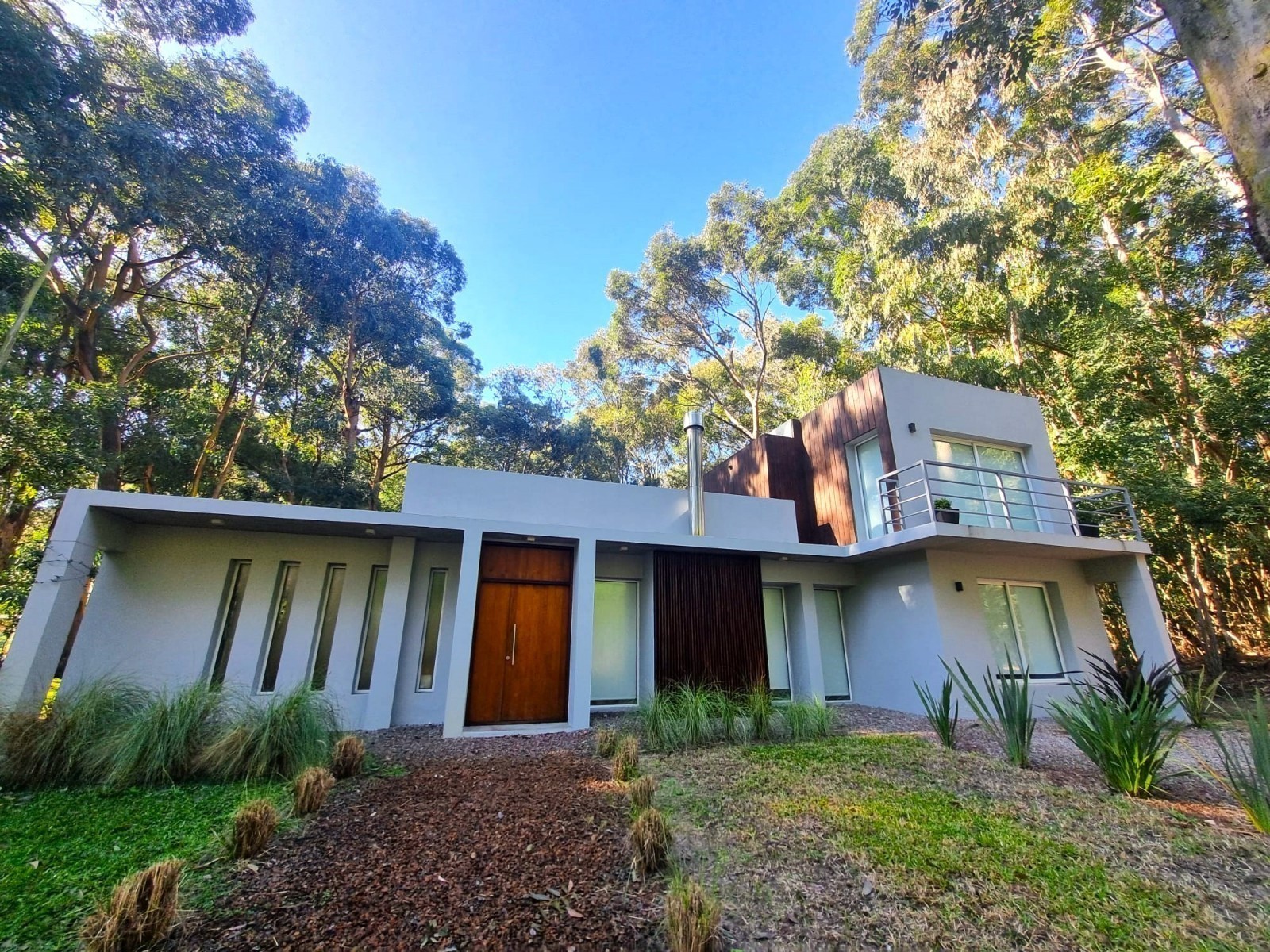 Excepcional casa ubicada en Desing Village 