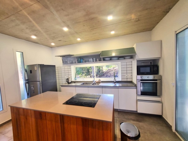 Excepcional casa ubicada en Desing Village 