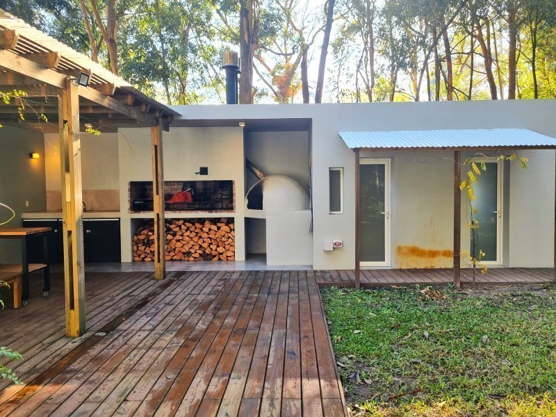 Excepcional casa ubicada en Desing Village 