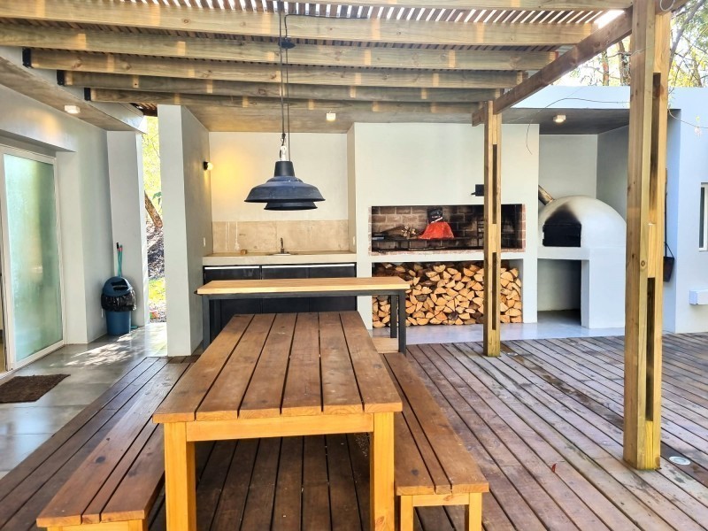 Excepcional casa ubicada en Desing Village 