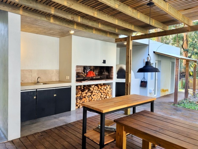 Excepcional casa ubicada en Desing Village 