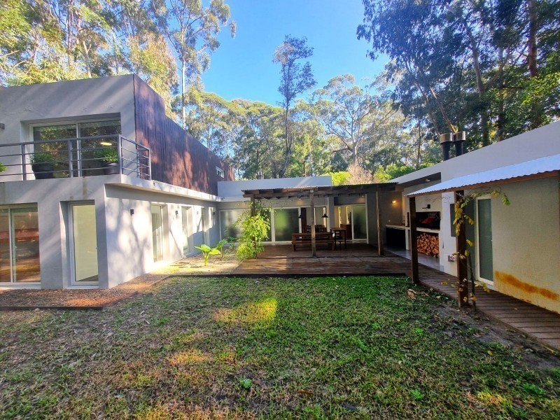 Excepcional casa ubicada en Desing Village 