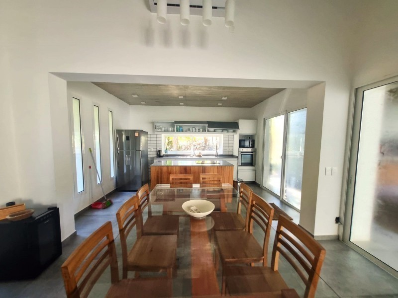 Excepcional casa ubicada en Desing Village 