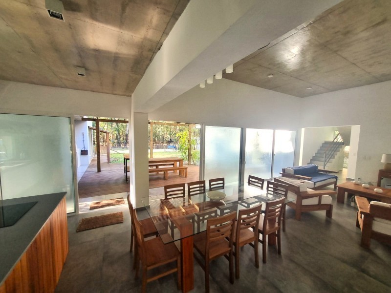 Excepcional casa ubicada en Desing Village 