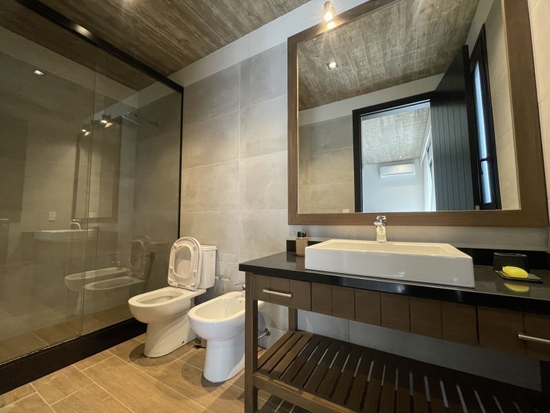 Excelente casa en Laguna Blanca en alquiler