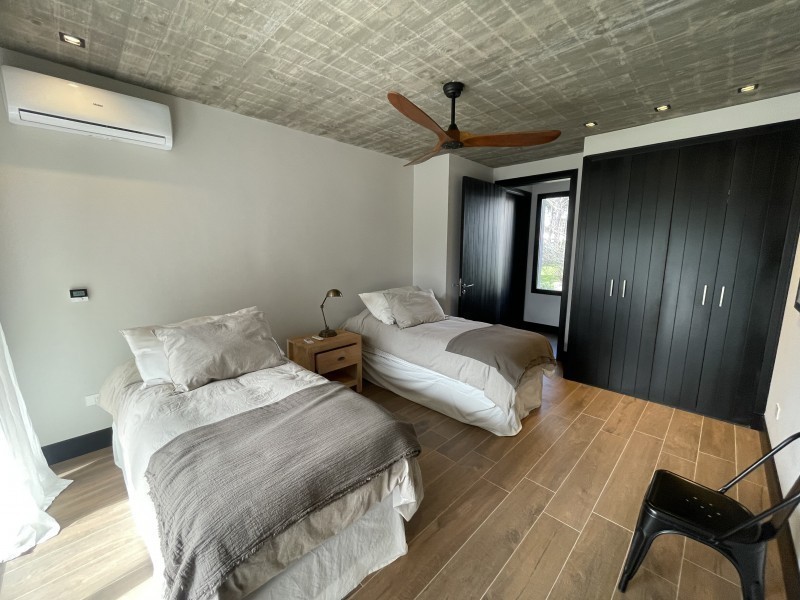 Excelente casa en Laguna Blanca en alquiler