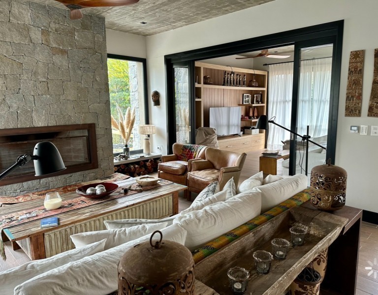 Excelente casa en Laguna Blanca en alquiler