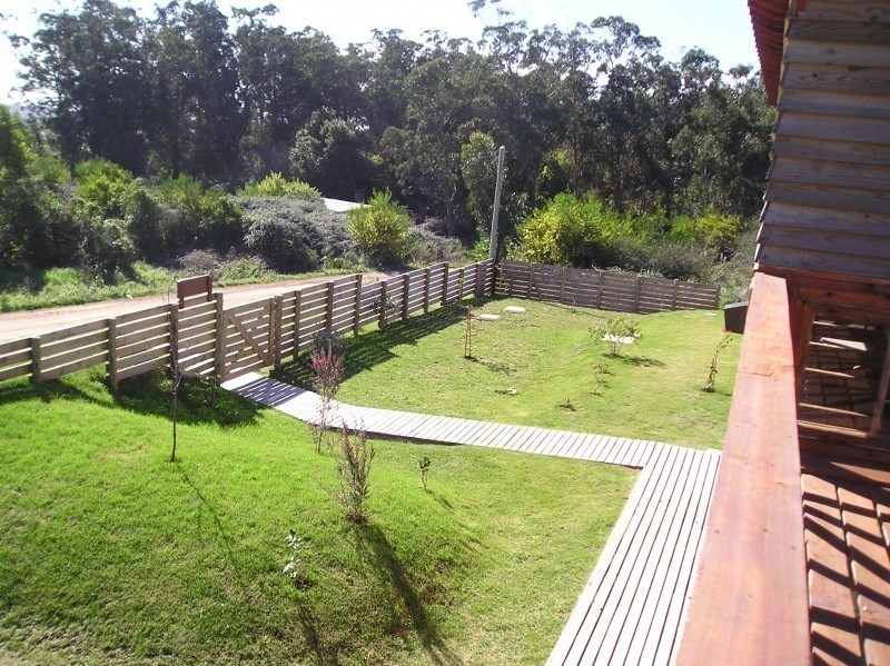 Moderna casa en alquiler en la zona de El Chorro