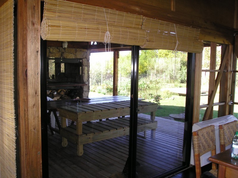 Moderna casa en alquiler en la zona de El Chorro